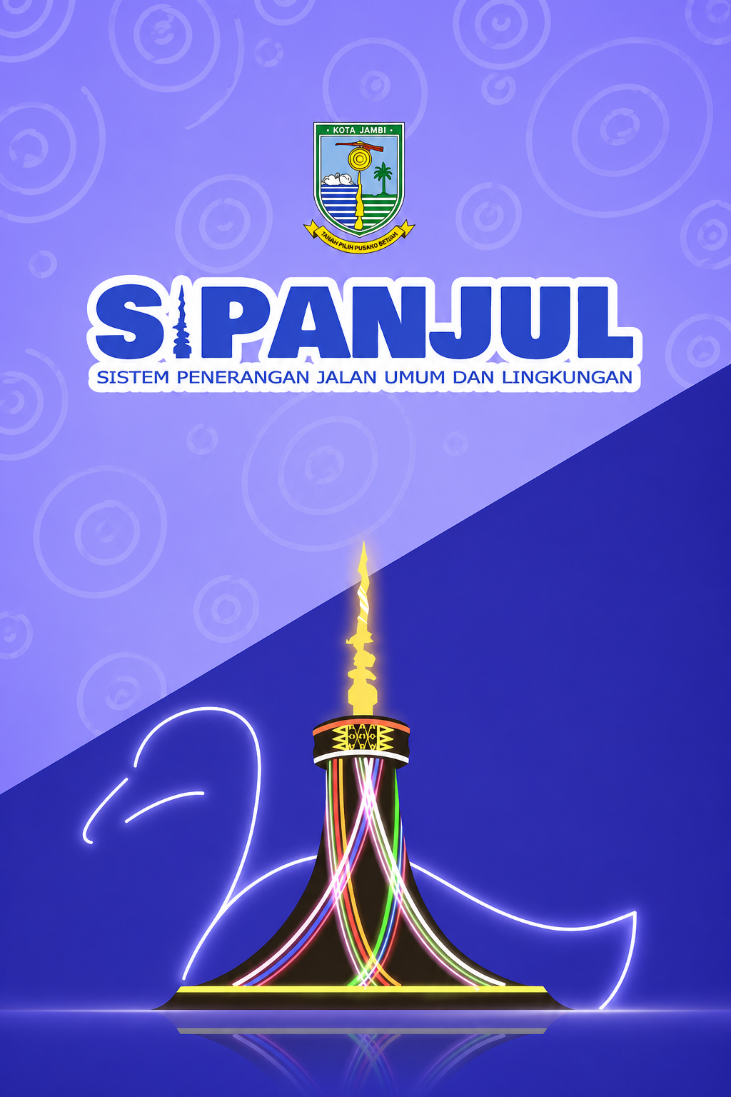 Background SIPANJUL